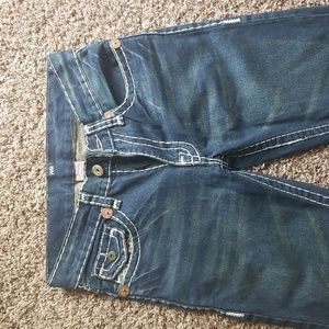 True religion jean